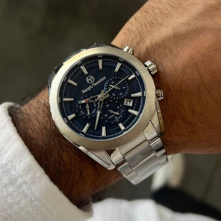 SERGIO TACCHINI - ST.1.10397.2