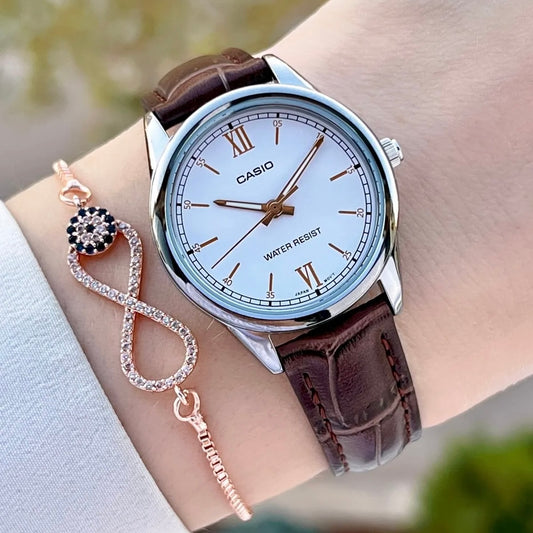 CASIO - LTP-V005L-7B3