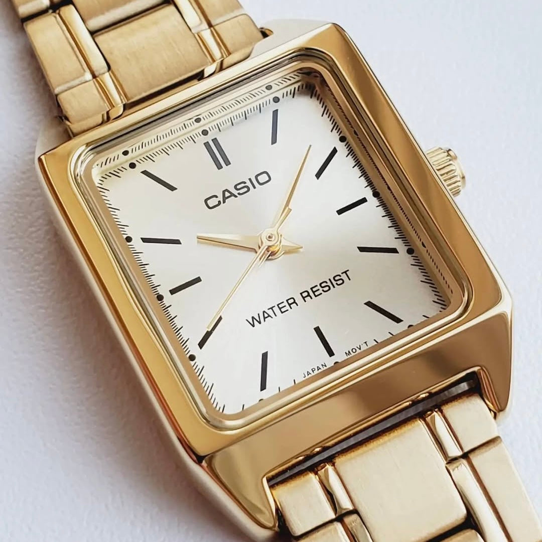 CASIO - LTP-V007G-9E