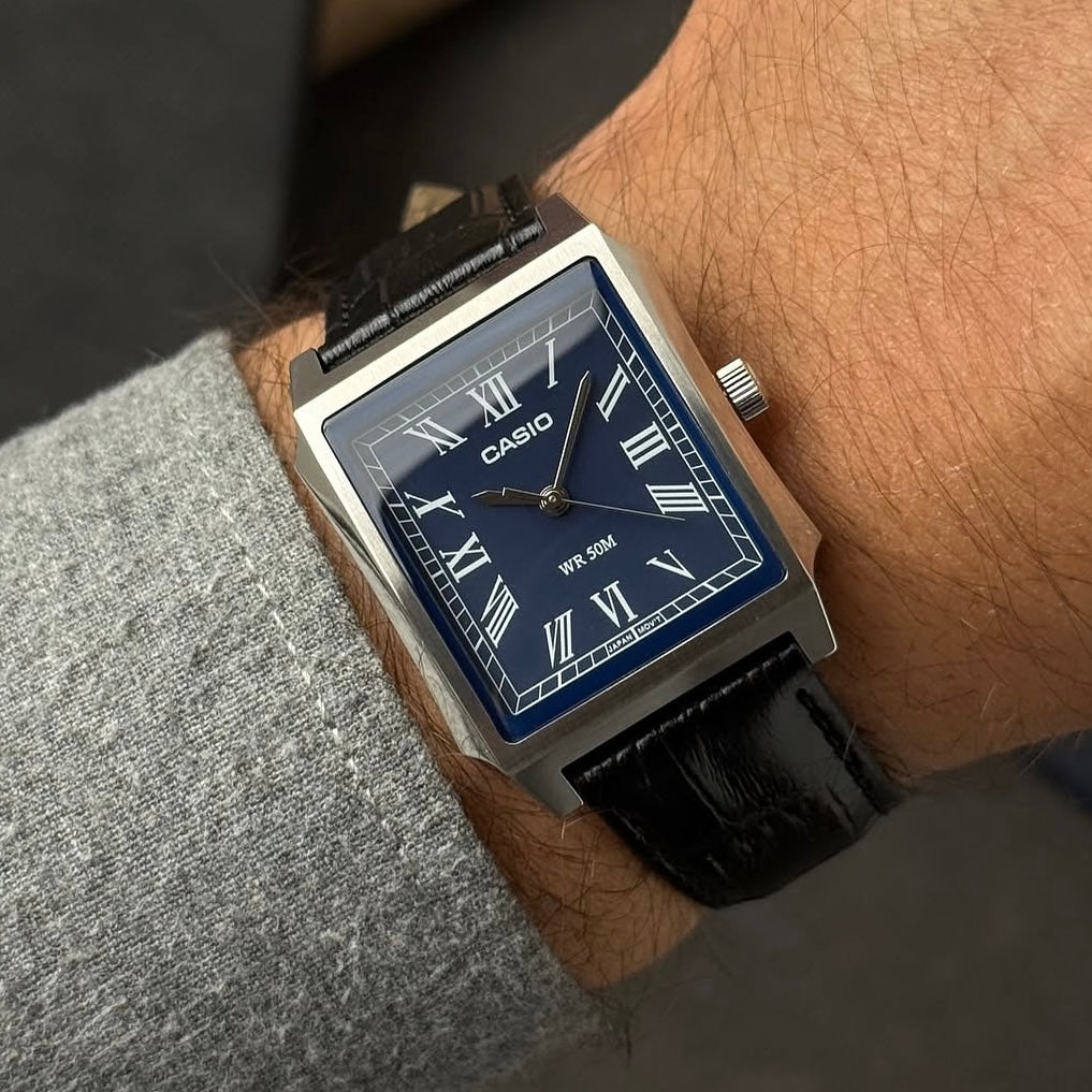 CASIO - MTP-B190L-2BVDF