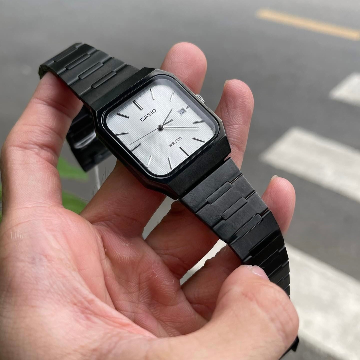 CASIO - MTP-B185B-7AV