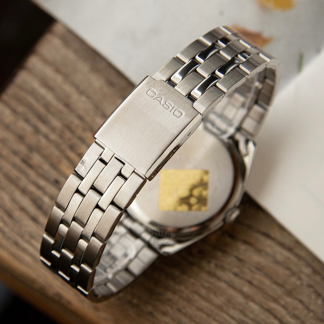 CASIO - MTP-1335D-1A2V