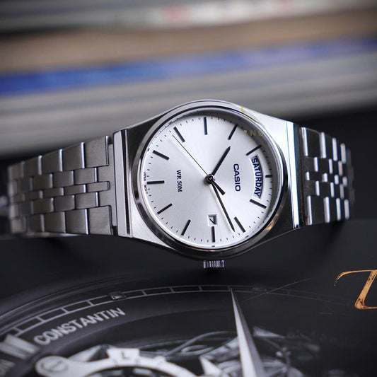 CASIO - MTP-B146D-7A