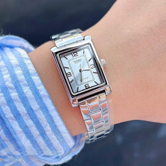 CASIO - LTP-1234DD-7AV