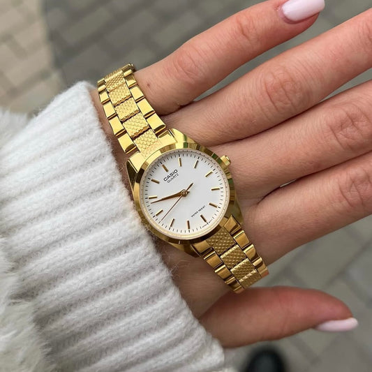 CASIO - LTP-1274g-7AV