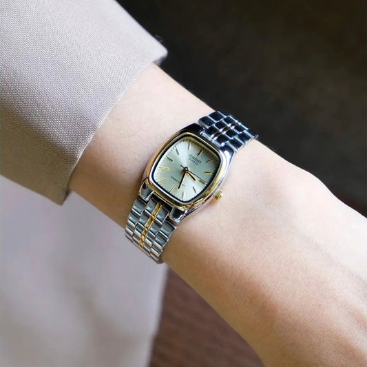 CASIO - LTP-1169G-9ARDF