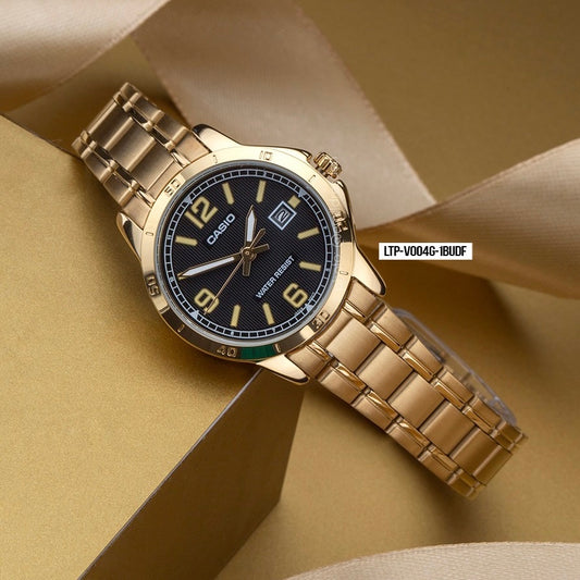CASIO - LTP-V004G-1BUDF