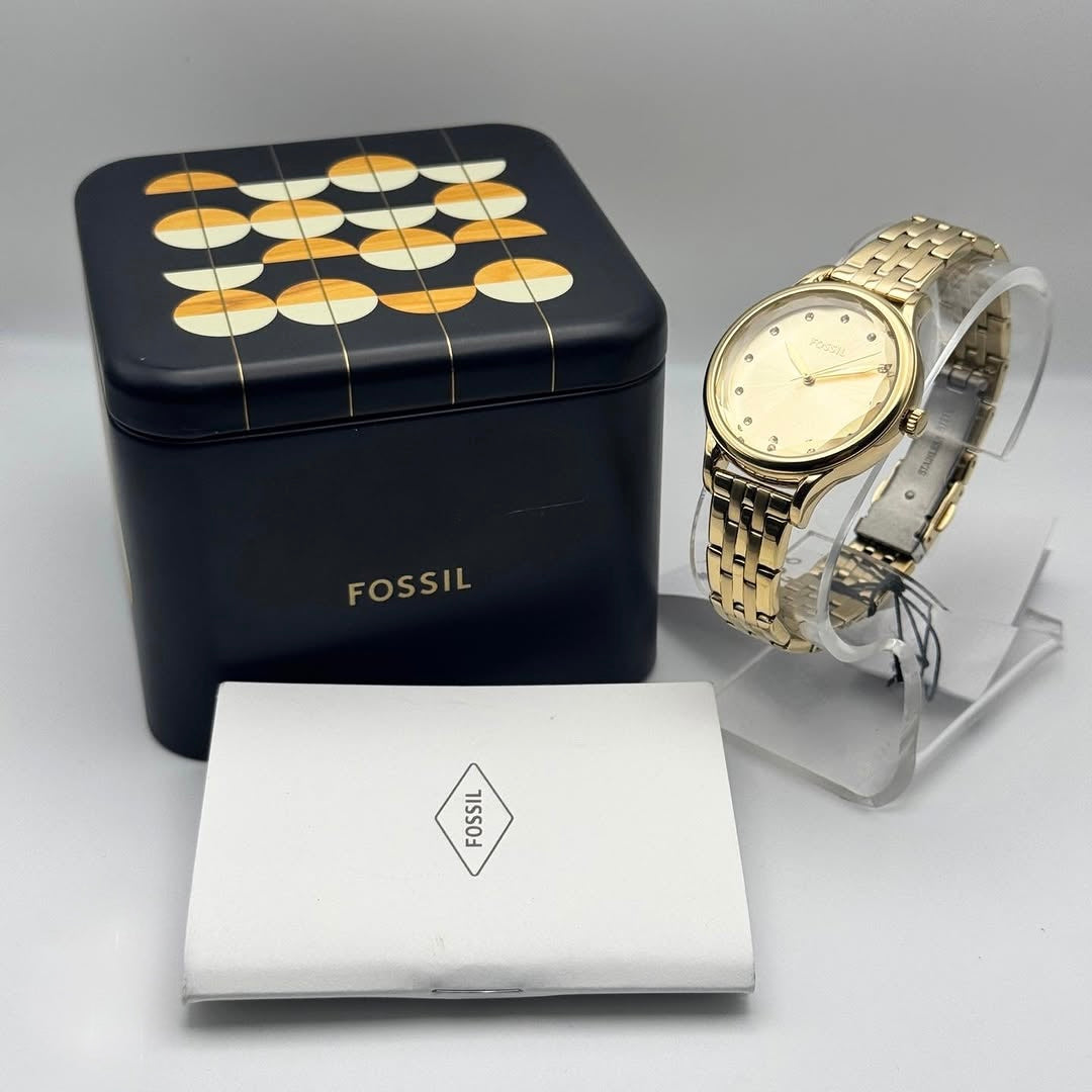FOSSIL - BQ3863