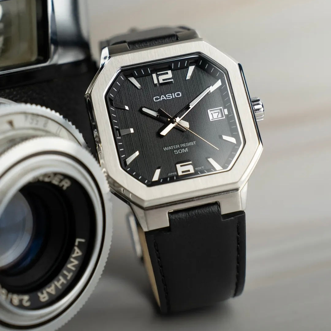 CASIO - MTP-B195L-1AVDF