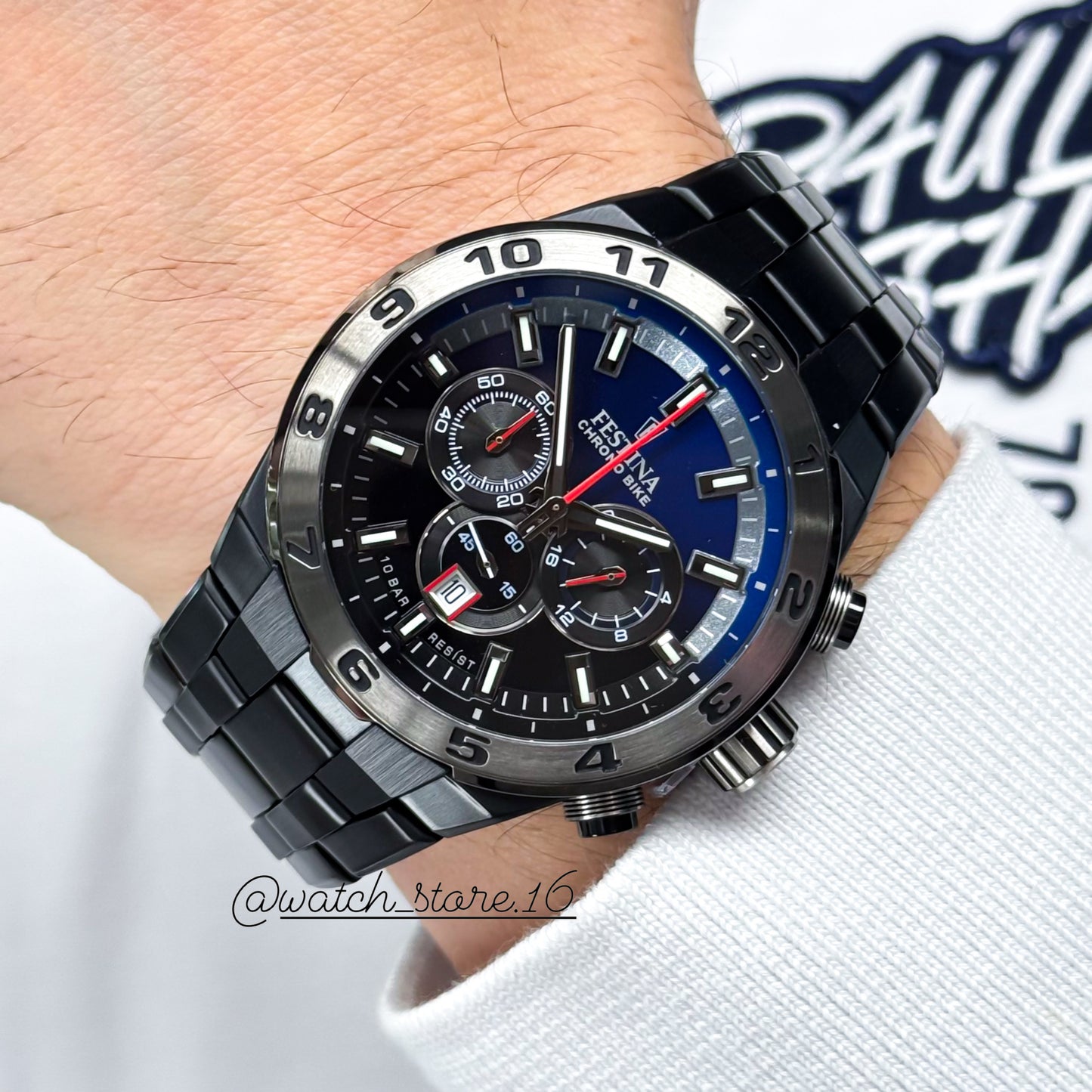 FESTINA - F20673/1