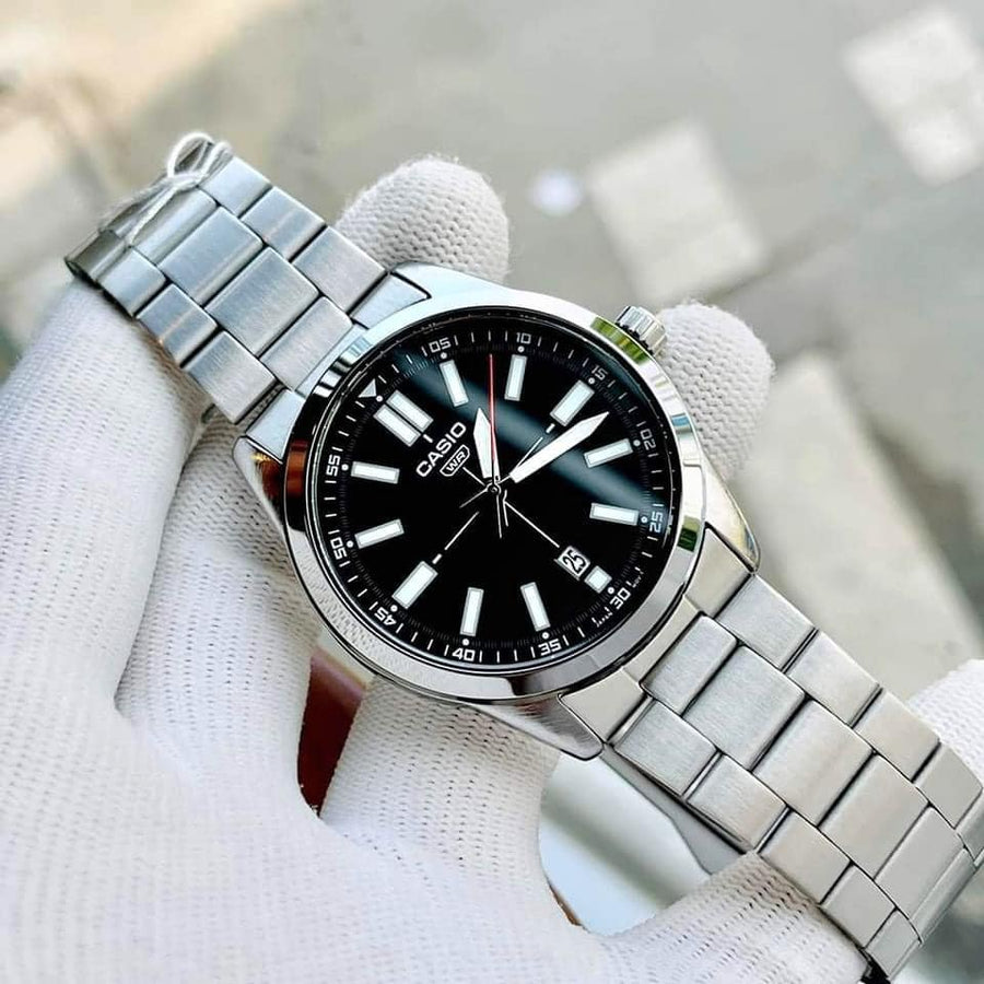 CASIO - MTP-VD02D-1EUDF