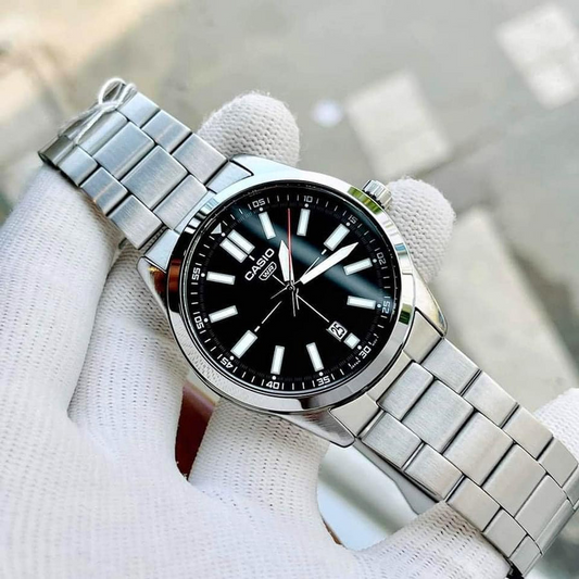 CASIO - MTP-VD02D-1EUDF