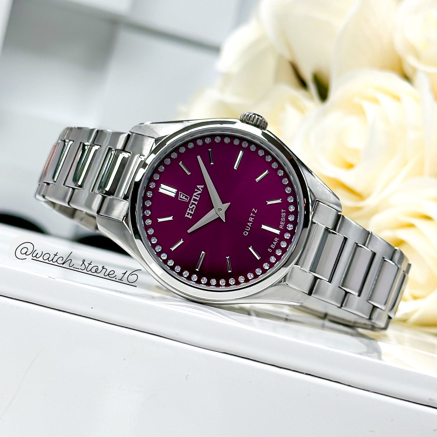 FESTINA - F20583/2