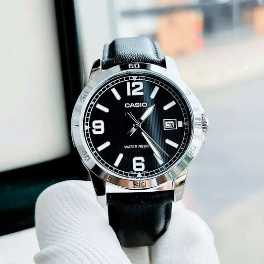 CASIO - MTP-V004L-1B