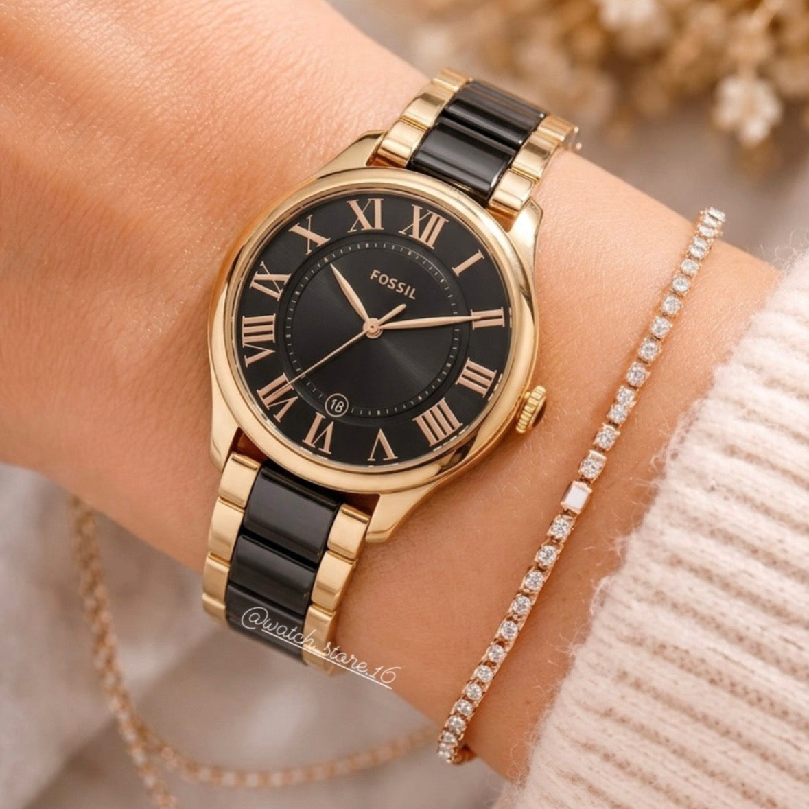 FOSSIL - CE1132