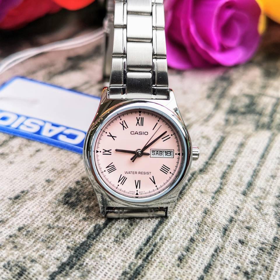 CASIO - LTP-V006D