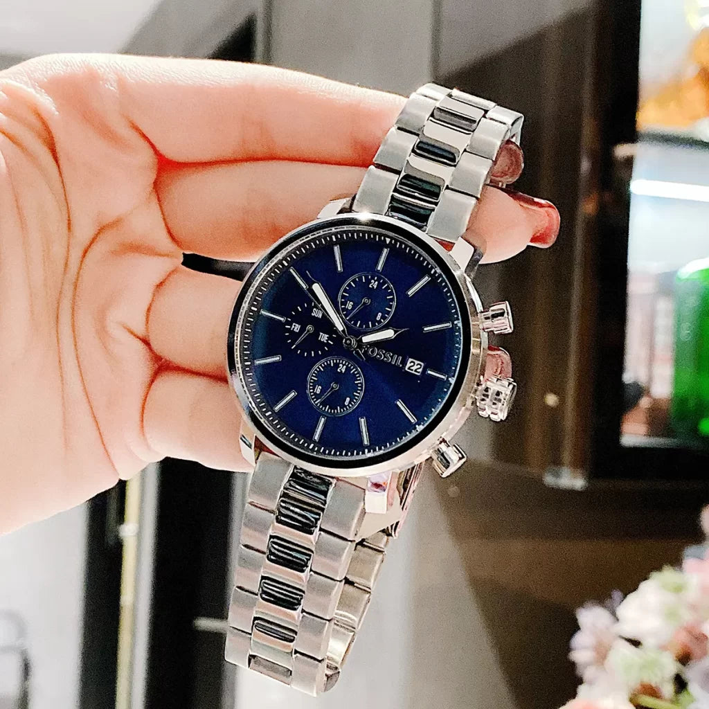 FOSSIL - BQ2846