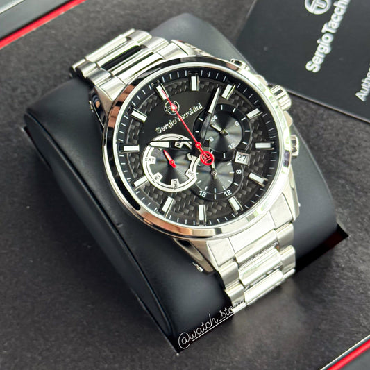 SERGIO TACCHINI - ST.1.10316.1