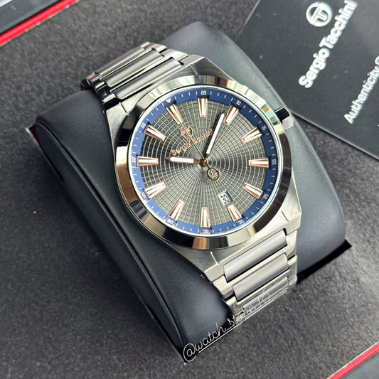 SERGIO TACCHINI - ST.1.10322-5