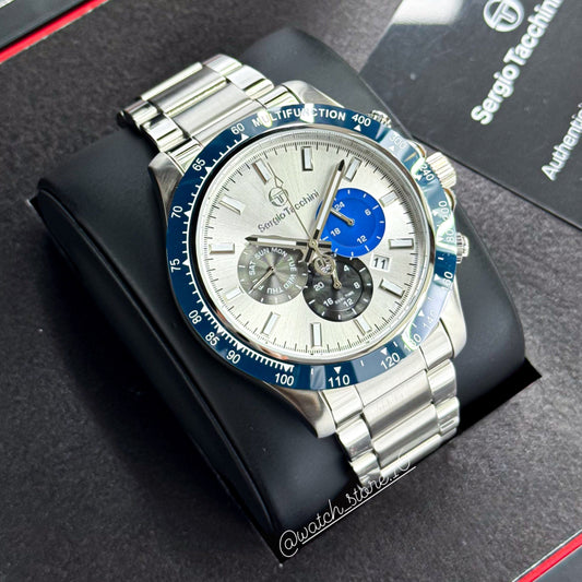 SERGIO TACCHINI - ST.1.10241-2