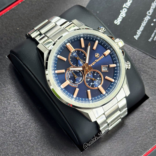 SERGIO TACCHINI - ST.1.10369.3