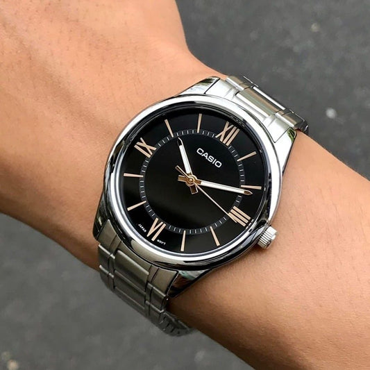 CASIO - MTP-V005D-1B5UD