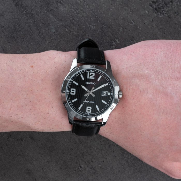 CASIO - MTP-V004L-1B