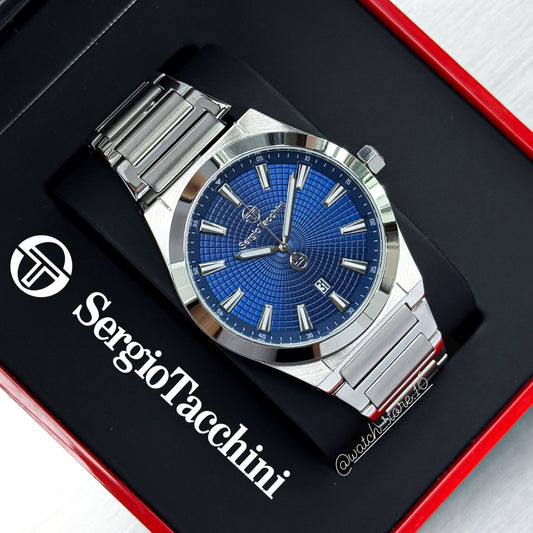 SERGIO TACCHINI - ST.1.10322-2