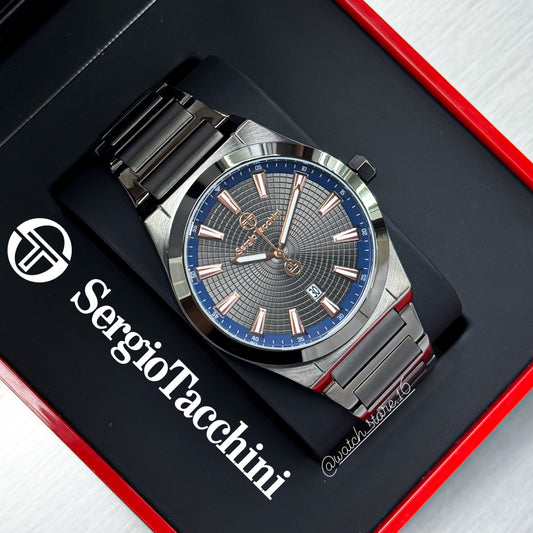 SERGIO TACCHINI - ST.1.10322-5