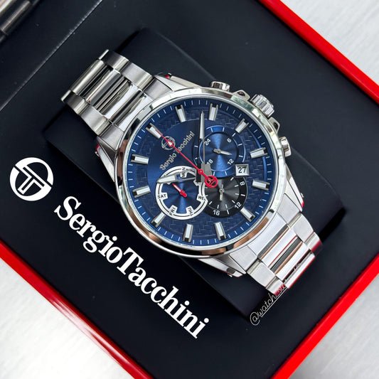 SERGIO TACCHINI - ST.1.10316-2
