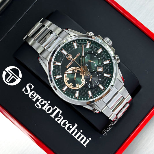 SERGIO TACCHINI - ST.1.10316-3