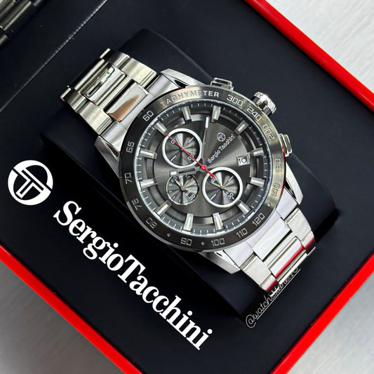 SERGIO TACCHINI - ST.1.10456.4