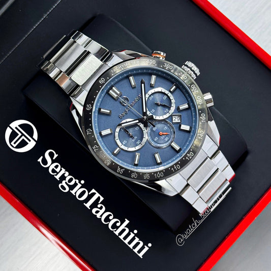 SERGIO TACCHINI- ST.1.10442-4