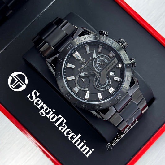 SERGIO TACCHINI - ST.1.10432.4