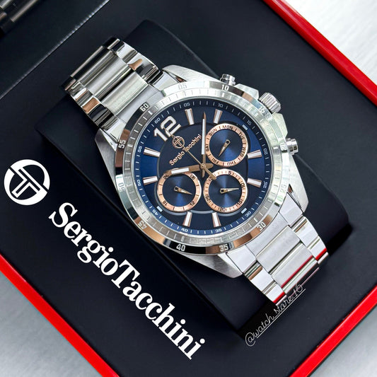 SERGIO TACCHINI - ST.1.10381-2