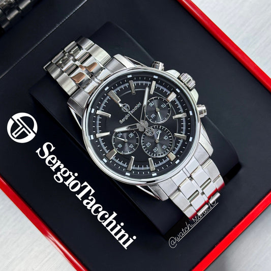 SERGIO TACCHINI - ST.1.10319-1