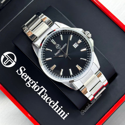 SERGIO TACCHINI - ST.1.10346-3