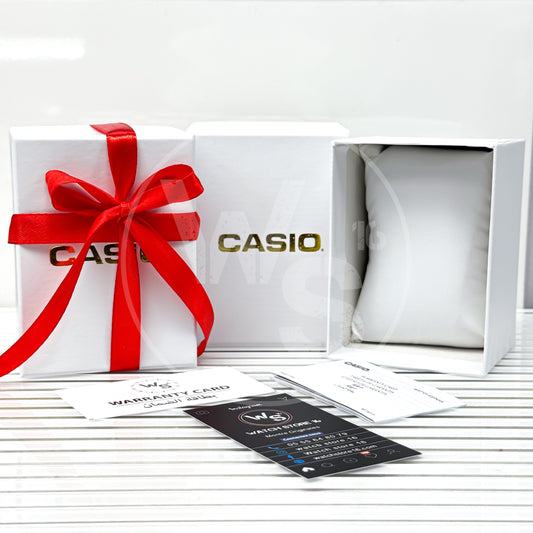CASIO - LTP-1129G-7A