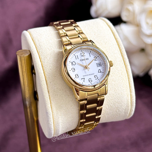 CASIO - LTP-V002G-7B2UDF