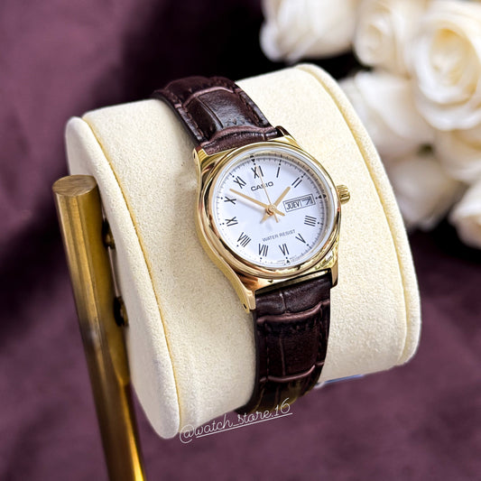 CASIO - LTP-V006GL-7B