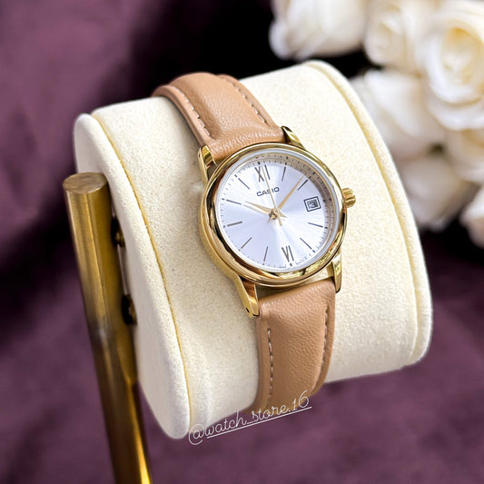 CASIO - LTP-V002GL-7B3