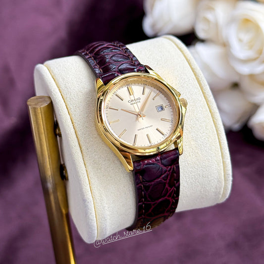 CASIO - LTP-1183Q-9AV