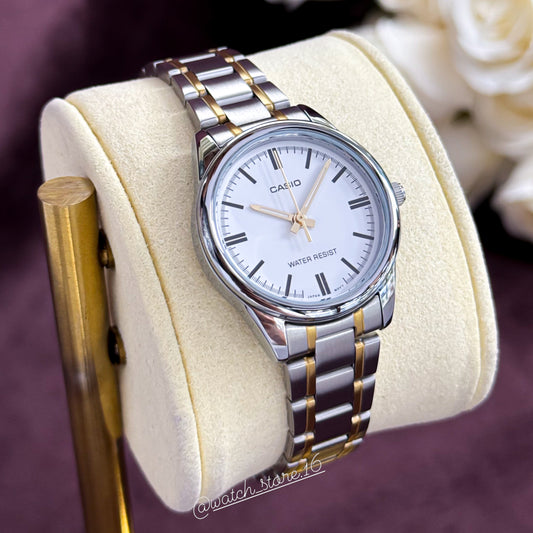 CASIO - LTP-V005SG-7AU