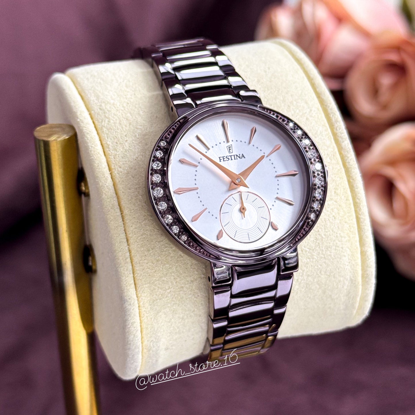 FESTINA - F16912/1