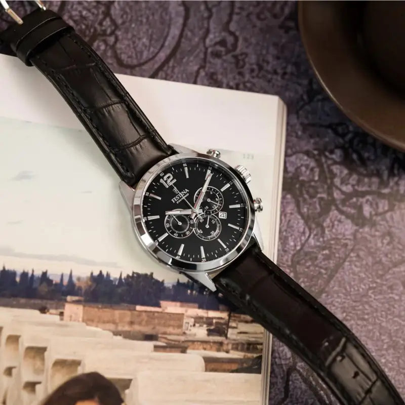 FESTINA - F20542/5