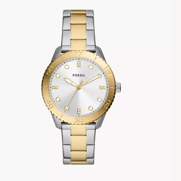 FOSSIL - BQ3597
