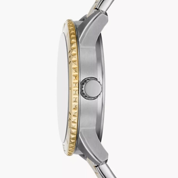 FOSSIL - BQ3597