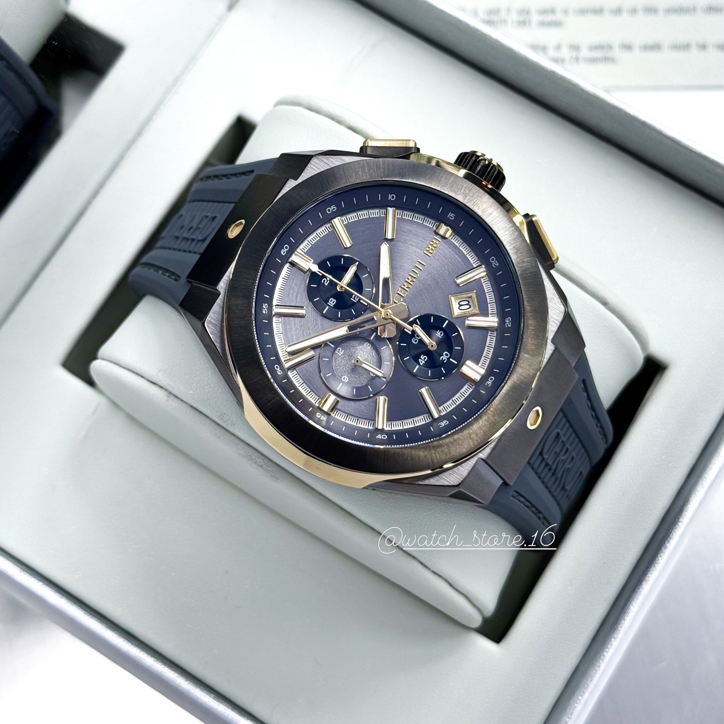 CERRUTI - CIWGQ2224001