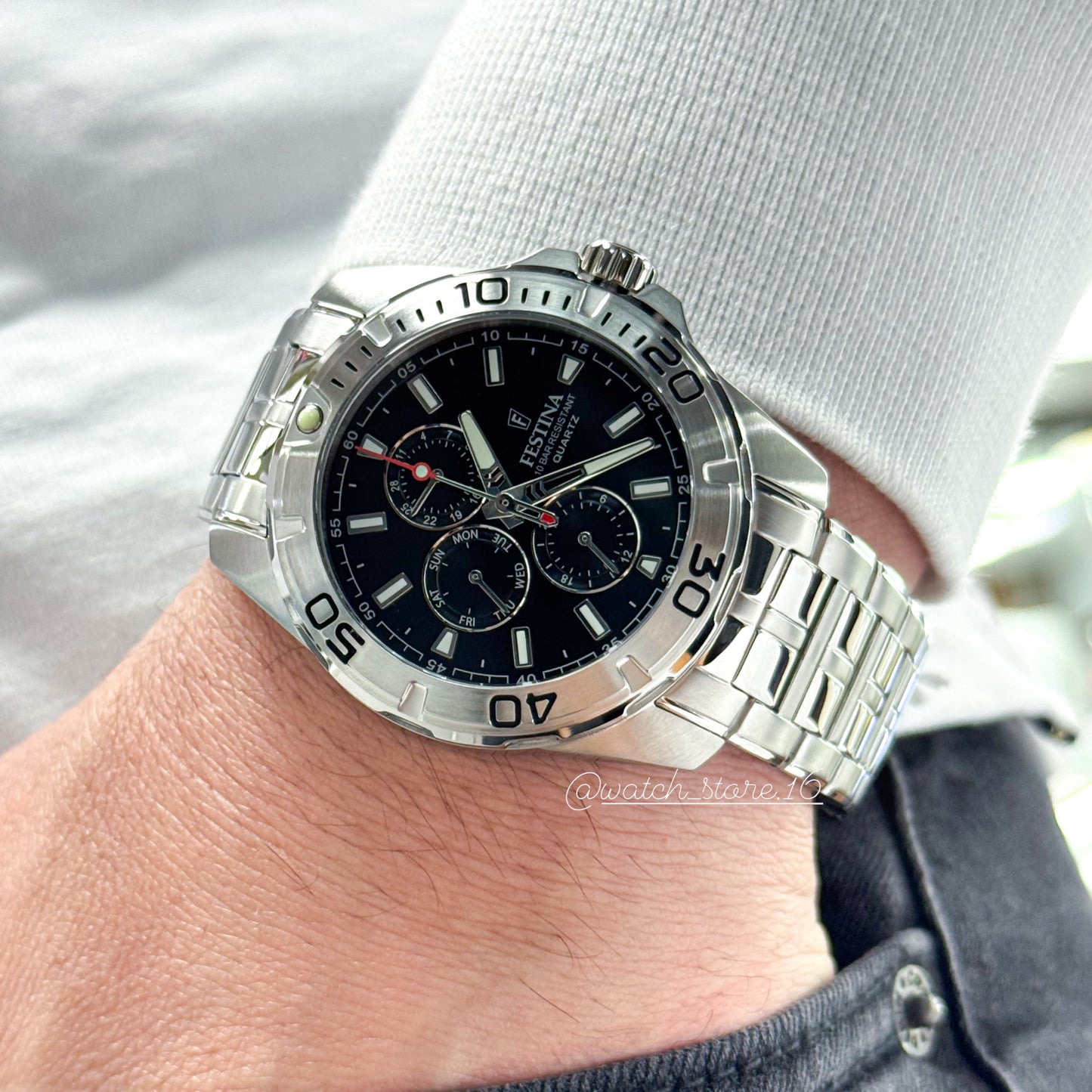 FESTINA - F20445/3