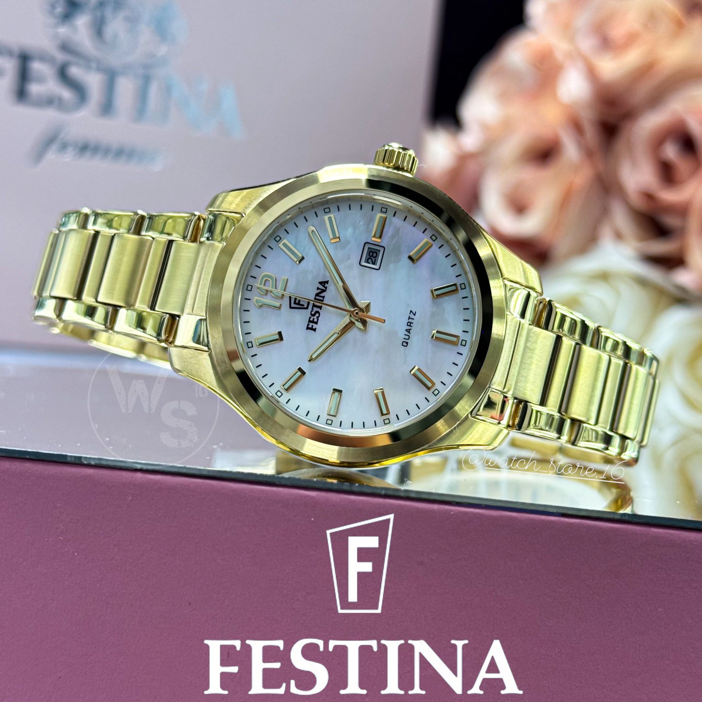 FESTINA - F20741-1